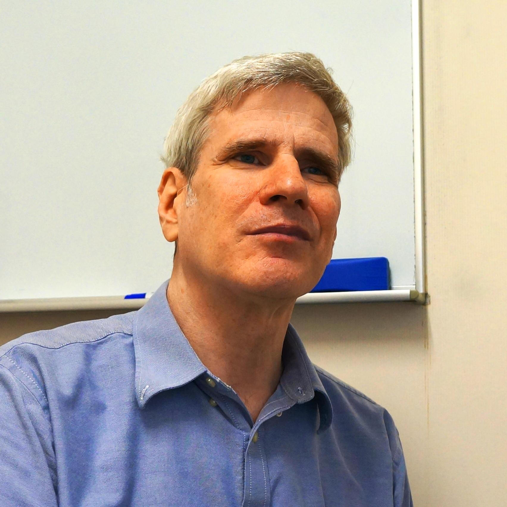 Stewart Dallas